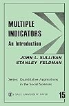 Multiple indicators : an introduction