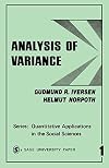 Analysis of Variance