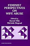 Feminist Perspectives on Wife Abuse (SAGE Focus Editions)