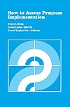How to Assess Program Implementation (CSE Program Evaluation Kit)