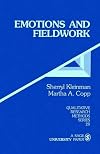 Emotions and fieldwork