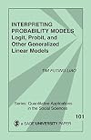 Interpreting Probability Models: Logit, Probit, and Other Generalized Linear Models