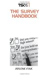 The Survey Handbook 2nd edition