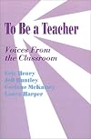 To be a Teacher