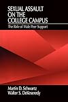 Sexual Assault on the College Campus: The Role of Male Peer Support