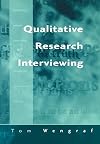 Qualitative Research Interviewing: Biographic Narrative and Semi-Structured Methods