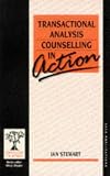 Transactional analysis counselling in action