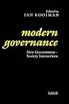 Modern Governance: New Government-Society Interactions