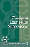 Developing Counsellor Training (Developing Counselling series)