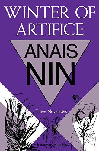 Cover of Winter of artifice