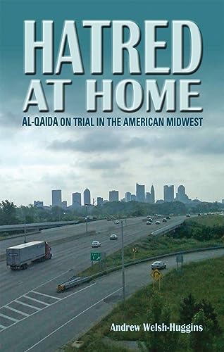 Hatred at Home book cover