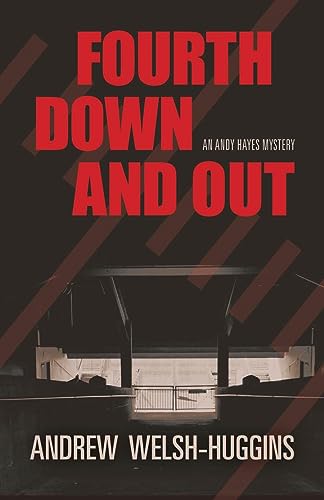 Fourth Down and Out book cover