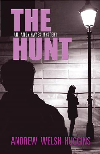 The Hunt book cover