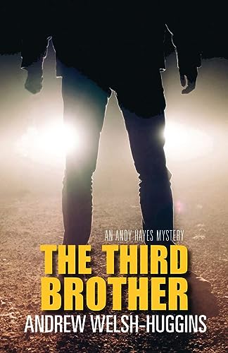 The Third Brother book cover