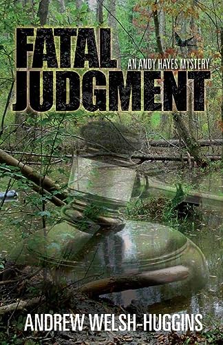 Fatal Judgment book cover