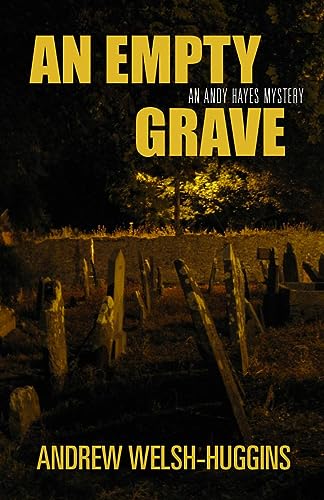 An Empty Grave book cover