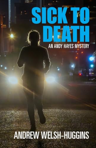 Sick to Death book cover