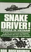 Snake Driver!