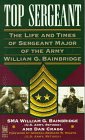 Top Sergeant book cover