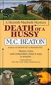 Death of a Hussy
