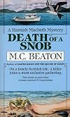 Death of a Snob