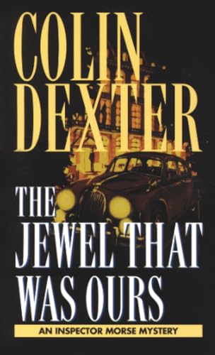The Jewel That Was Ours book cover