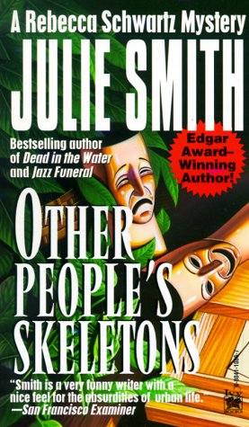 Other People's Skeletons cover
