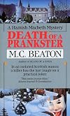 Death of a Prankster