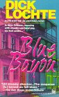 Blue Bayou book cover