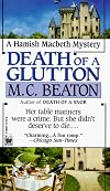 Death of a Glutton