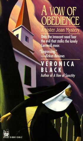 A Vow of Obedience book cover