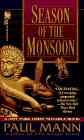 Season of the Monsoon book cover