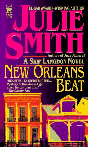 New Orleans Beat / Death Before Facebook book cover