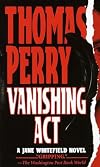 Vanishing Act