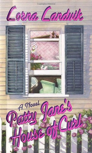 Patty Jane's House of Curl book cover