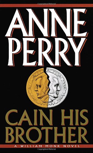 Cain His Brother cover
