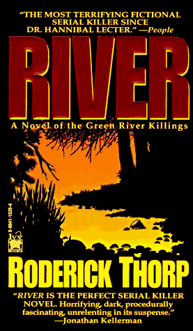 River book cover