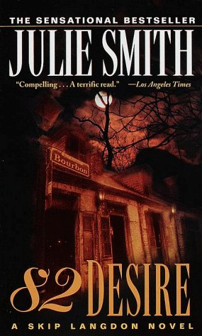 82 Desire book cover