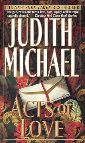 Acts of Love book cover
