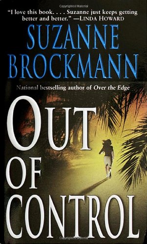 Out of Control book cover