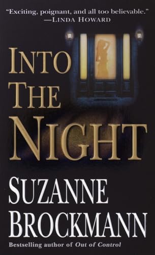Into the Night book cover