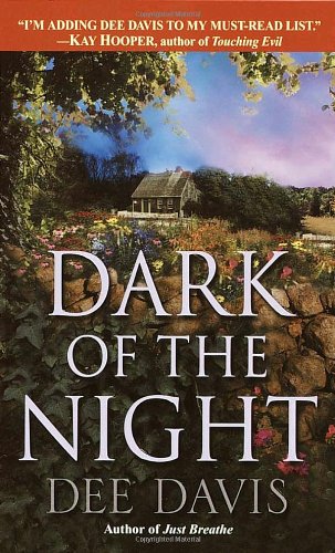 Dark of the Night book cover