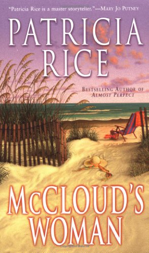 McCloud's Woman / Rebel Charm book cover