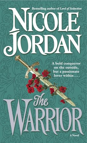 The Warrior book cover