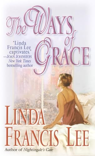 The Ways of Grace book cover