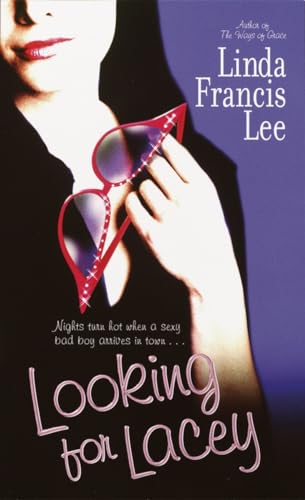 Looking for Lacey book cover