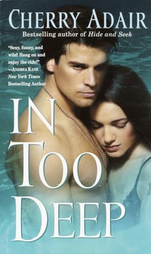 In Too Deep book cover