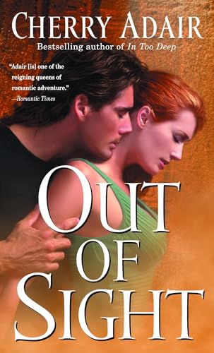 Out of Sight book cover