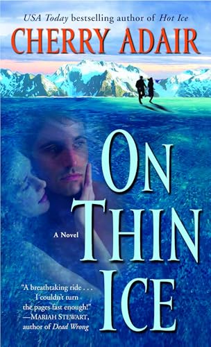 On Thin Ice book cover