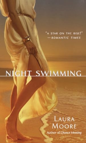 Night Swimming book cover